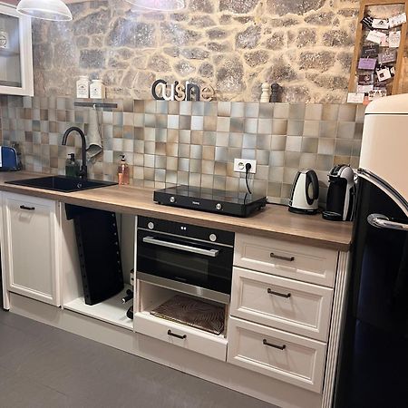 Castelnaud Vue Leilighet Eksteriør bilde